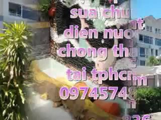 chuyen chong tham dot tai tphcm call 0906655679