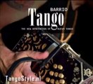 Otros Aires Barrio De Tango
