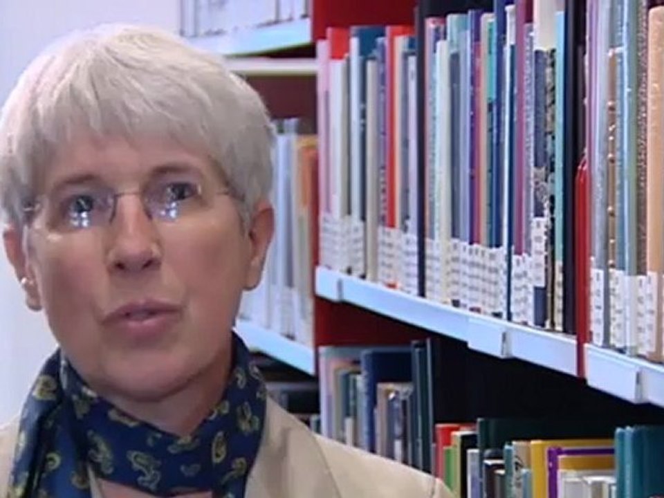 Gelassen gegen die Provokation - die Debatte über antiislamische Schmähvideos | Politik direkt