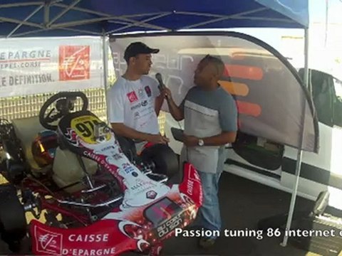 Passion Tuning 974 ( Edition 86 ) / La Reunion aux 24 H du mans Kart ...