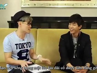 [AVN Vietsub] SeoulKpop_ep17_Lee Seung Gis interview