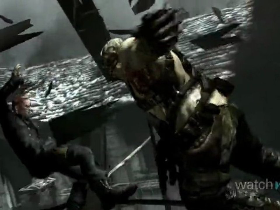 Resident Evil 6: Everything You Should Know