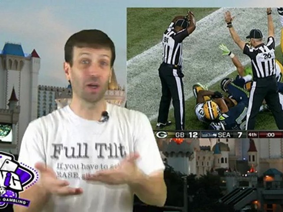 This Week in Gambling: PokerStars Makes Plans to Pay Full Tilt Players