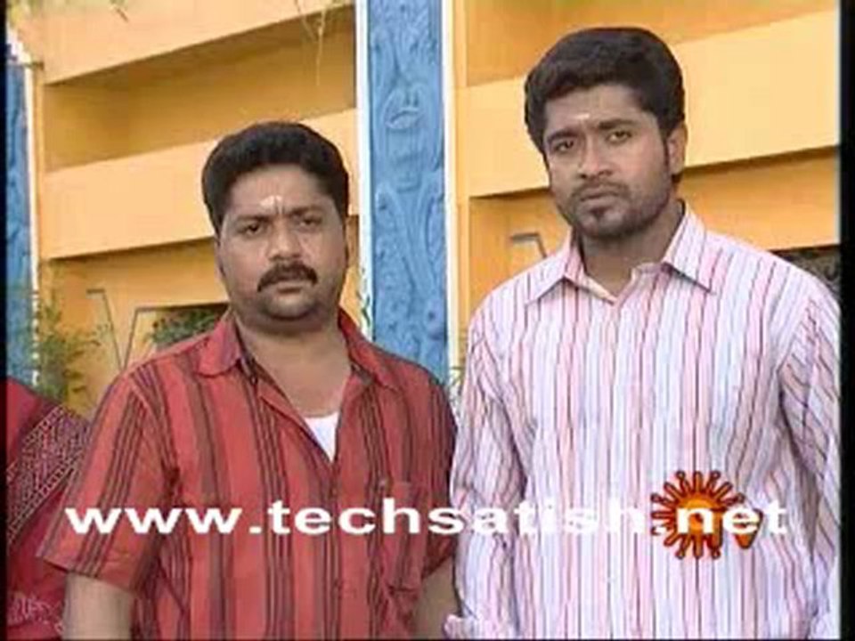 Thyagam Part 1