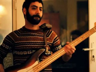 Bubituzak - Kulaç (Studio Sessions)