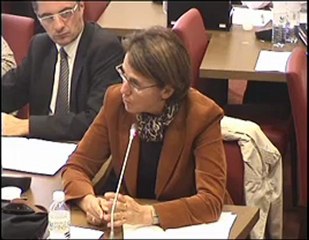 MISSION SURPOPULATION CARCERALE-25 septembre 2012