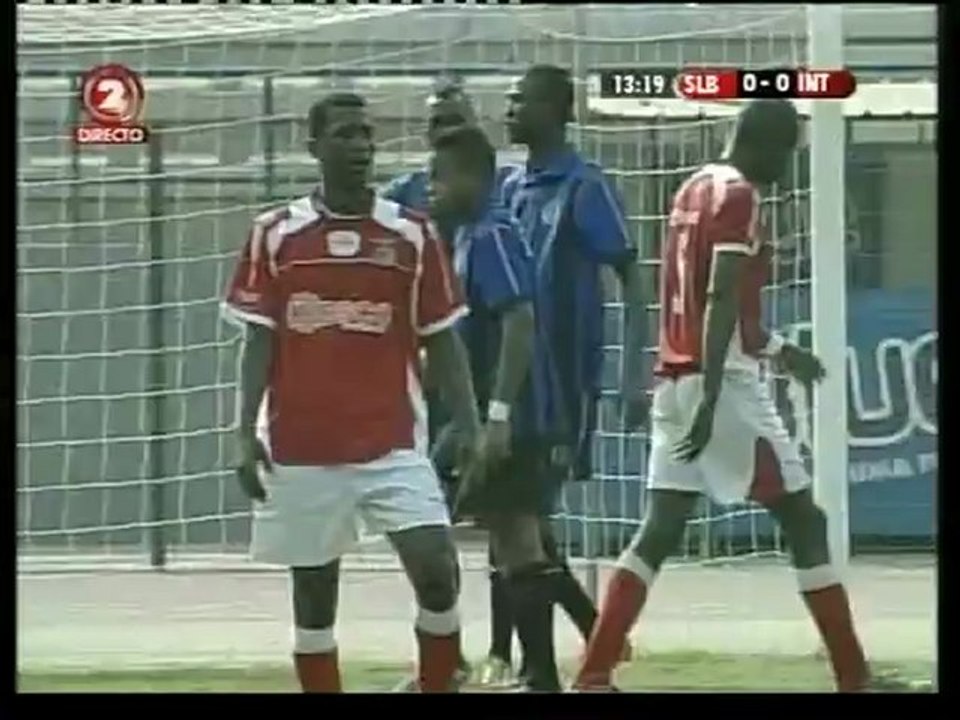 JAMES SANGALA BENFICA-INTER RED 15