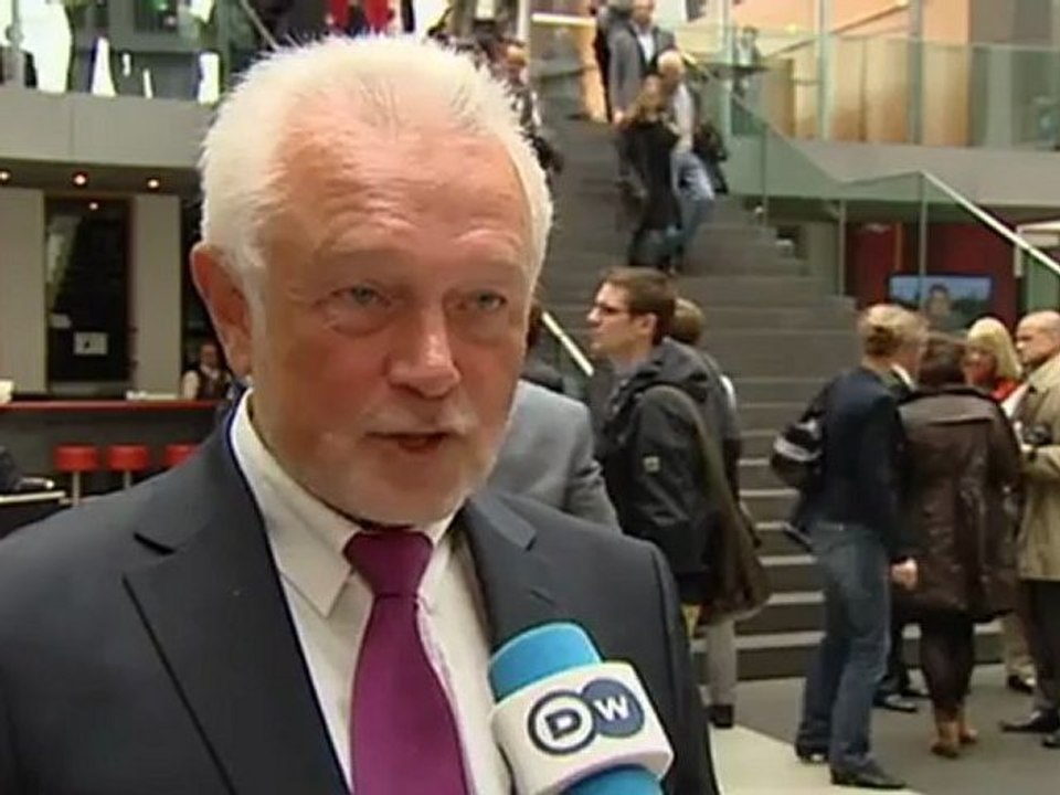 In Search of a Candidate - Who'll lead the SPD in next year's election? | People