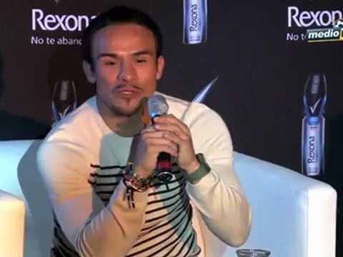 MT - JM Márquez: Pacquiao, 26 de septiembre 2012