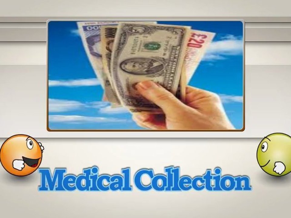 CRG Collection Agency