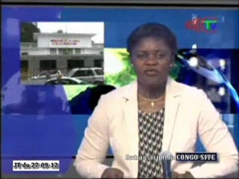 Passation de consigne au ministère de la santé et de la population