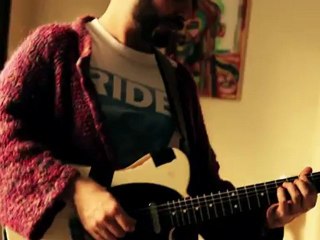 Toz Ve Toz - Develerle Yaşıyorum (WEARTBEAT Studio Sessions)