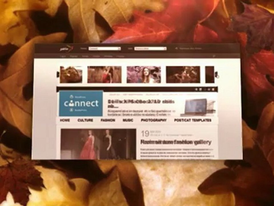 Cmsgadget.com - Best templates & themes - September 2012