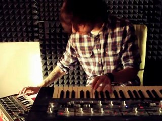 Nekizm - Kanabis (WEARTBEAT Studio Sessions)