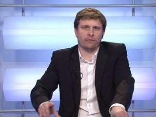 L'INVITÉ DUPLEX (HAC) : 26/09/2012 BENJAMIN GENTON