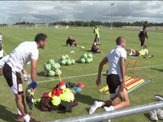 L'INVITÉ DUPLEX (CNFC) : 24/09/2012 PASCAL GASTIEN