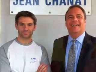 Un nouveau praticable pour le VUC gym à Valenciennes