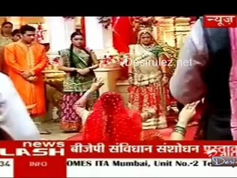 Sahib Biwi Aur Tv [News 24] 28th September 2012pt1