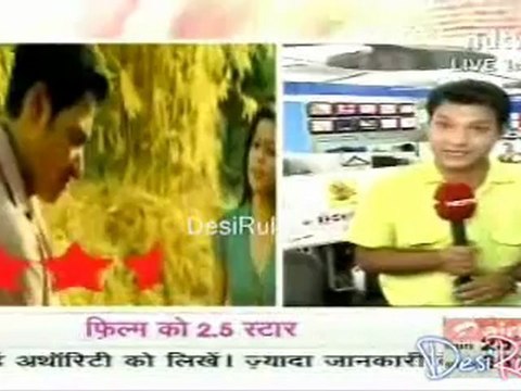 Glamour Show - NDTV 28th September 2012pt2