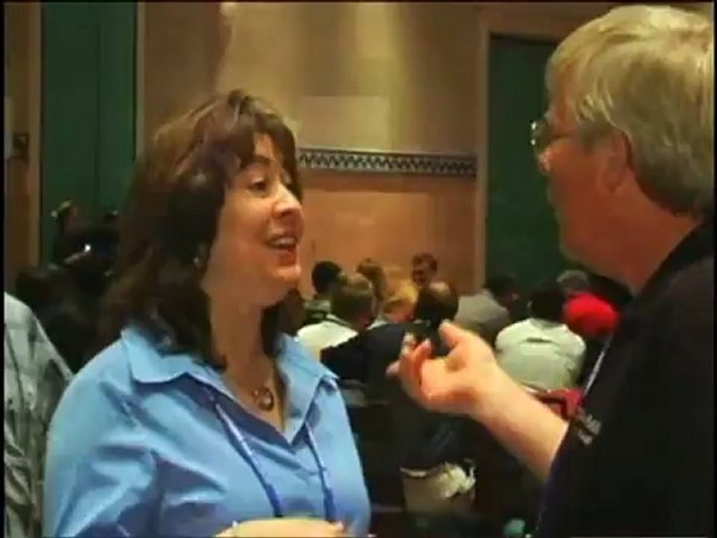 Plan Ahead Events Franchise Video