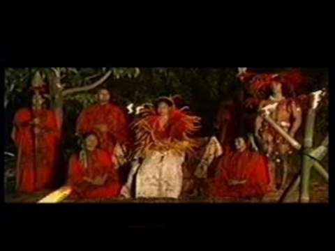 O Tahiti E at Heiva I Tahiti 1998 #3