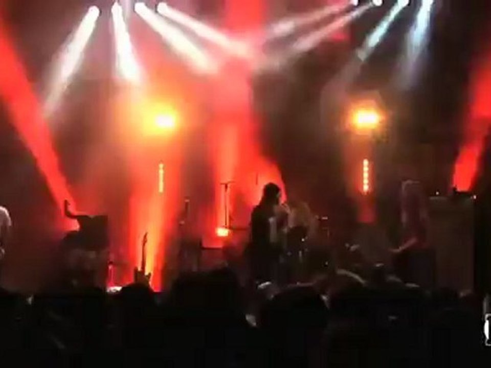 Meteores2012_Stuck In The Sound_Its_Friday
