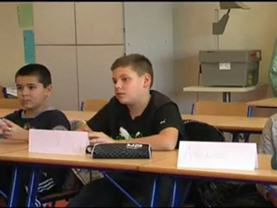 Cardie Caen - Qu'est-ce que lire ? 1er niveau de lecture