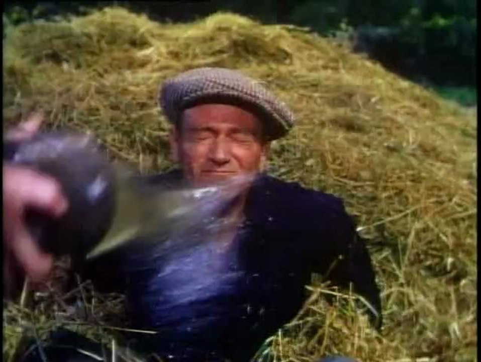 Remembering the quiet man