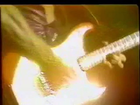 Ozzy Osbourne - Mr Crowley