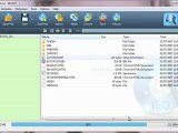 How to make ISO file from your CD, DVD, BD with WinISO