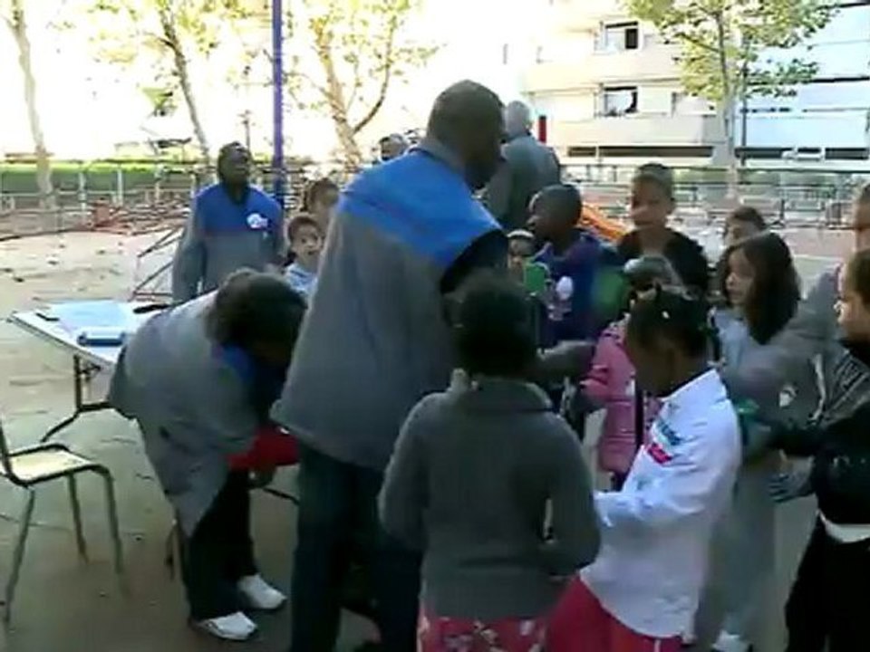 Le marché déménage ! - Mag n° 340