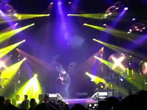 Tryo Ladilafé Live @ Zénith de Nantes