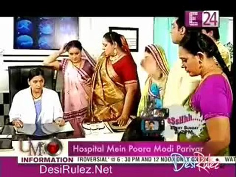 U Me & Tv [E24] 28th September 2012pt1