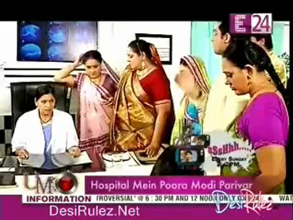 U Me & Tv [E24] 28th September 2012pt1