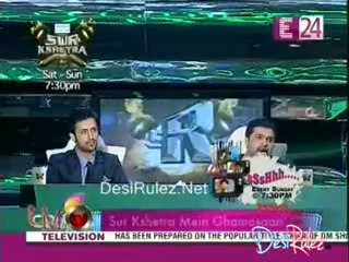 U Me & Tv [E24] 28th September 2012pt2