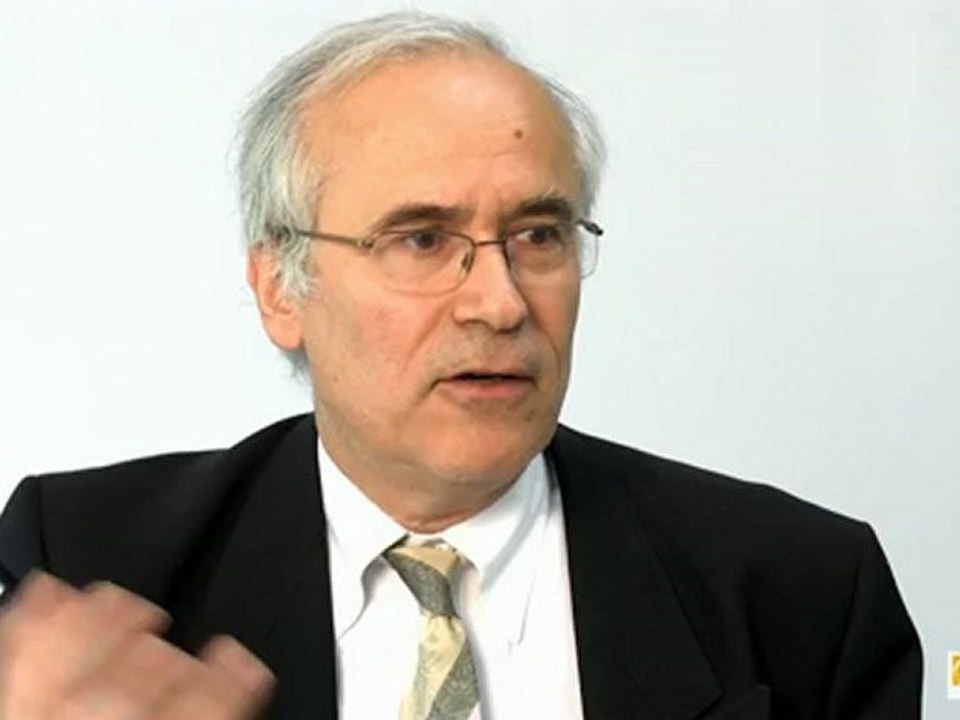 Faire le choix de l’innovation pour échapper à la concurrence - Entretiens Enseignants-Entreprises 2012