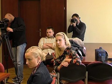 Zastępca prezydenta Włocławka Jacek Kuźniewicz o Pomorskiej Strefie Ekonomicznej - konferencja