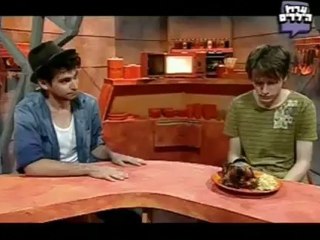 האי עונה 1 פרק 30 ווקי טוקי