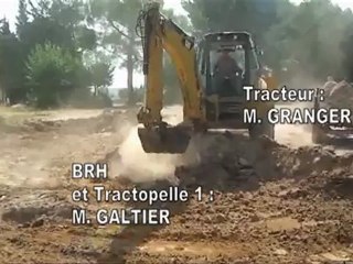 Petits rats de l'opéra