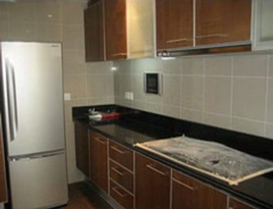 Saigon Pearl for rent - 3 bedrooms - furniture