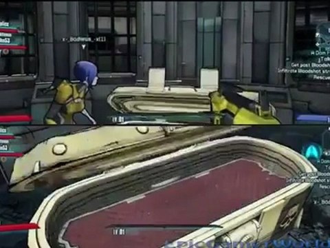 Borderlands 2 Trainer Hack * FREE Download - October 2012 Update