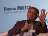 Yves Verollet Directeur UNA - Parcours de santé - Débat aux Assises du domicile 2012