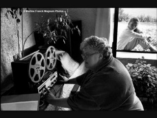 Colette Magny - Vagabondages