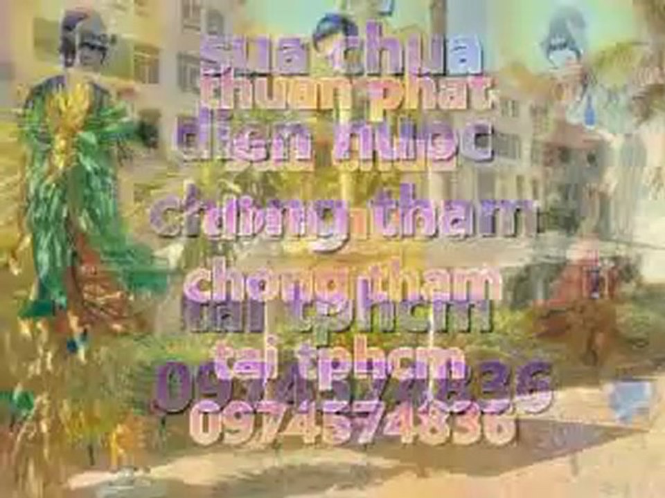 tho chong tham,chong dot tai quan 2 tphcm 0906700438