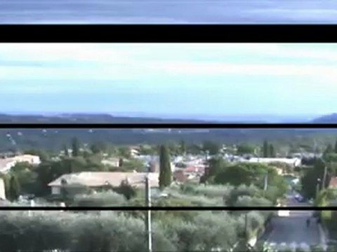 Appartement 3P Asari à Grasse 06130