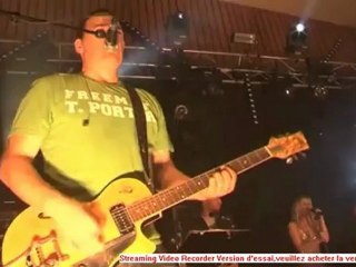 Groupe de musique Génération