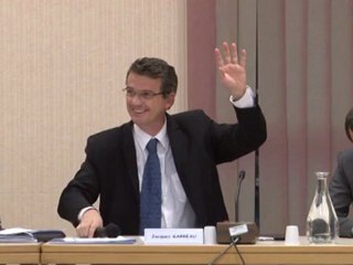 02. Commissions municipales