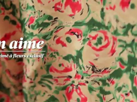 Episode 2 Fashion Week Paris 2012 par Grazia