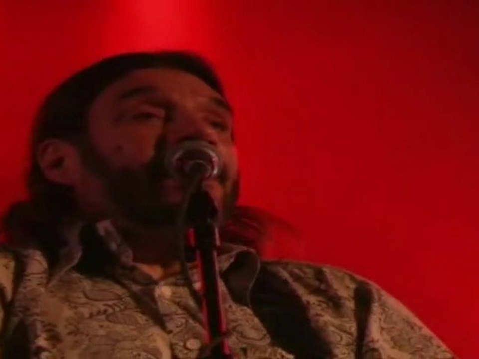 Sol y Lluvia (HD) - Cantaron los Pajaros - (En Vivo)