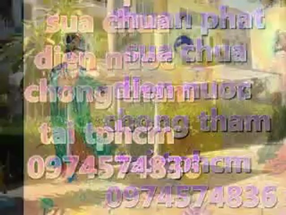 tho chong tham,chong dot tai quan 3 tphcm 0904072157